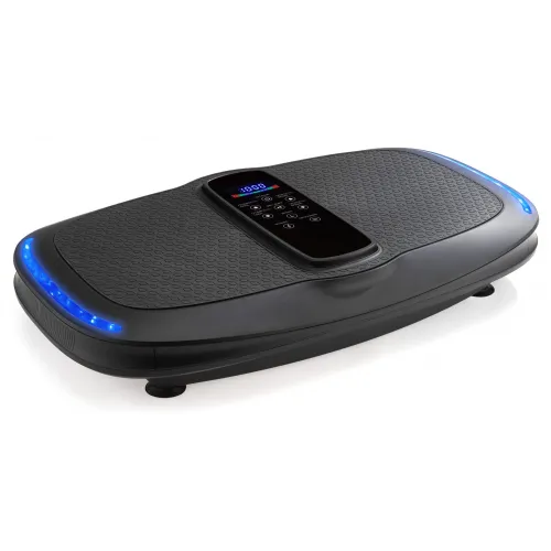 Виброплатформа VictoryFit VF-M850 (черная)